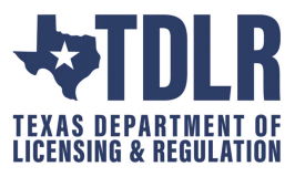 Texas Department of Licensing and Regulation