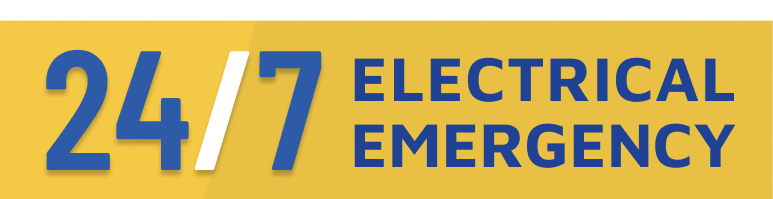 24/7 Electrical Emergency